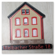 Farbe: mehrfarbig<br />Material: PETG<br />Düse: 0,4 mm